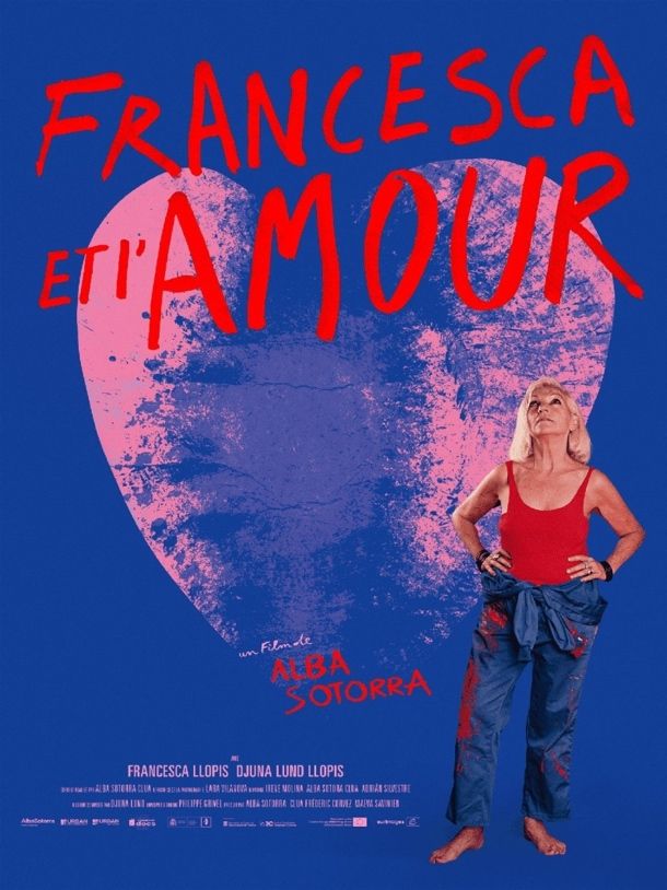 Francesca et l'amour