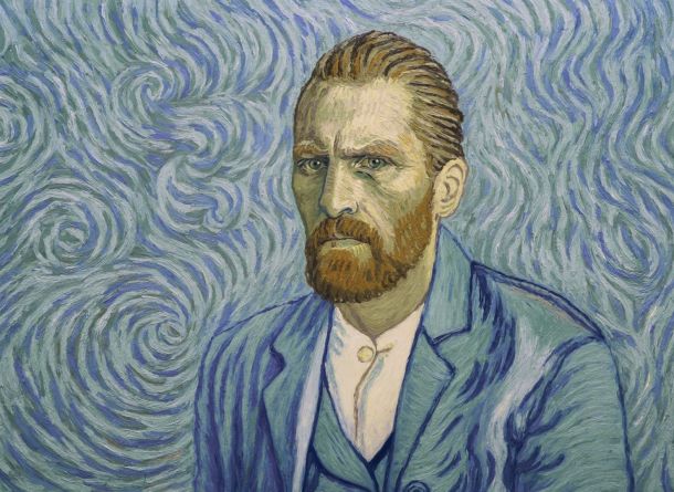 La Passion Van Gogh