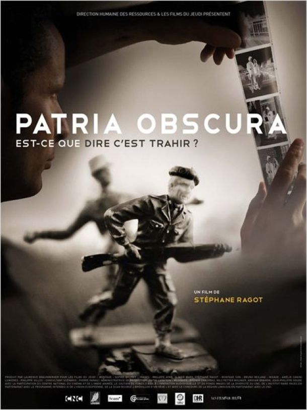 Patria obscura