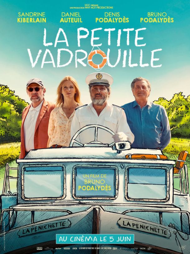 La Petite vadrouille