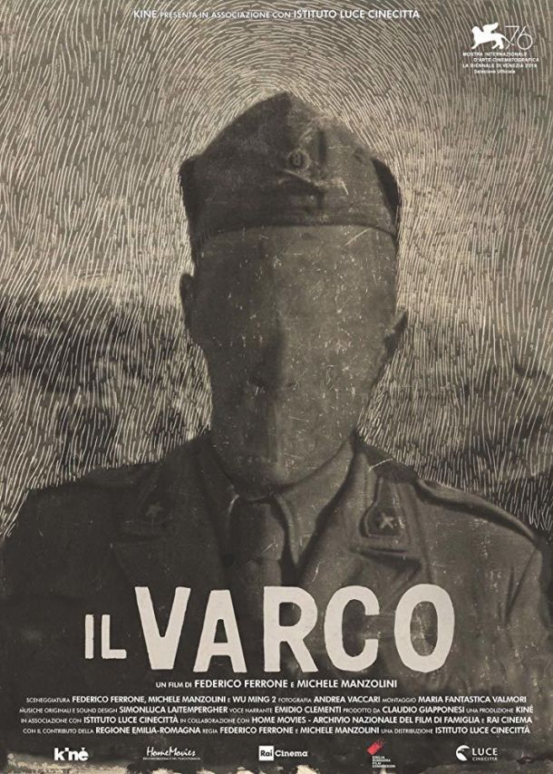 Il Varco