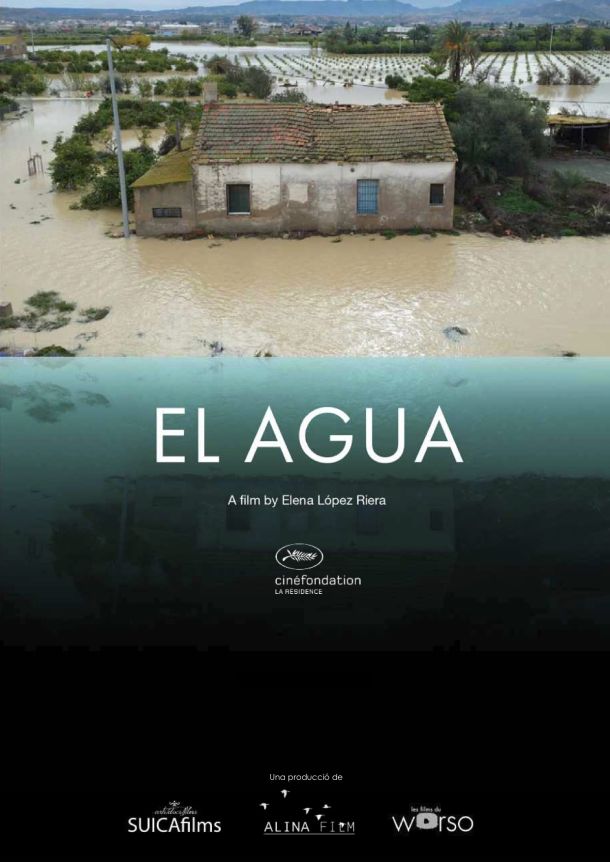 El Agua