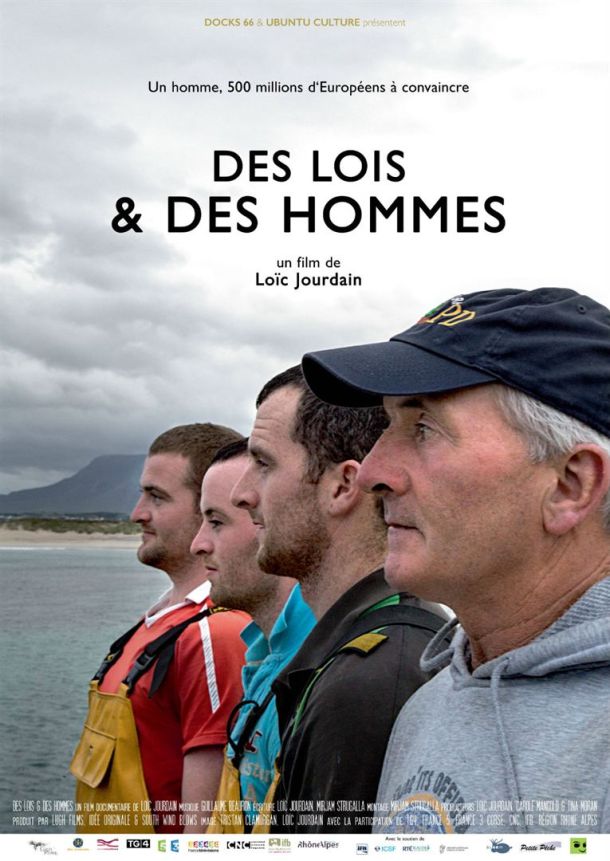 Des lois & des hommes