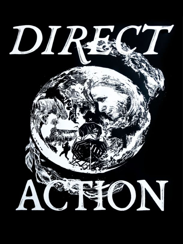 DIRECT ACTION