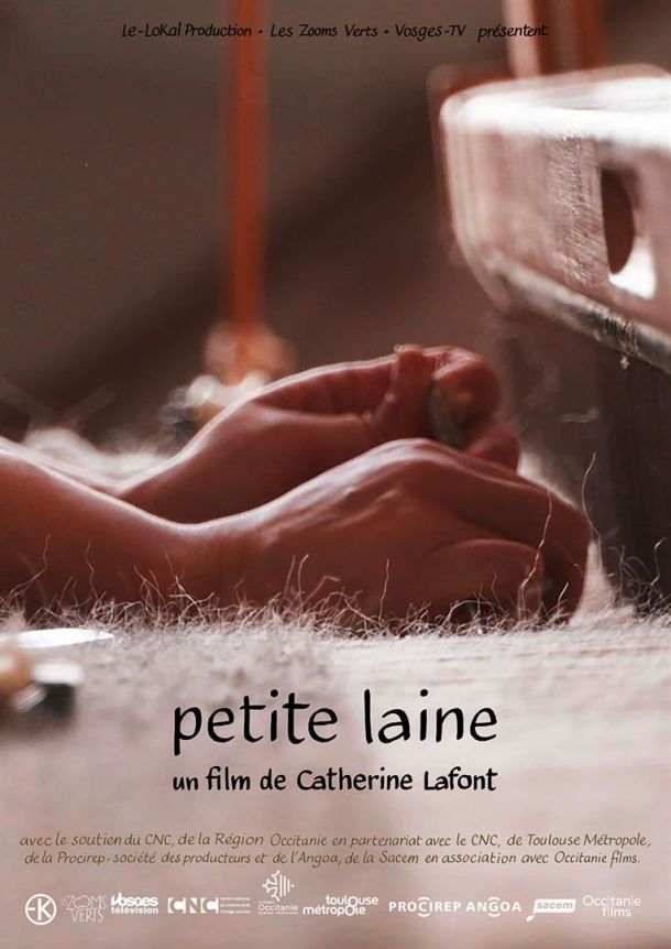 Petite Laine