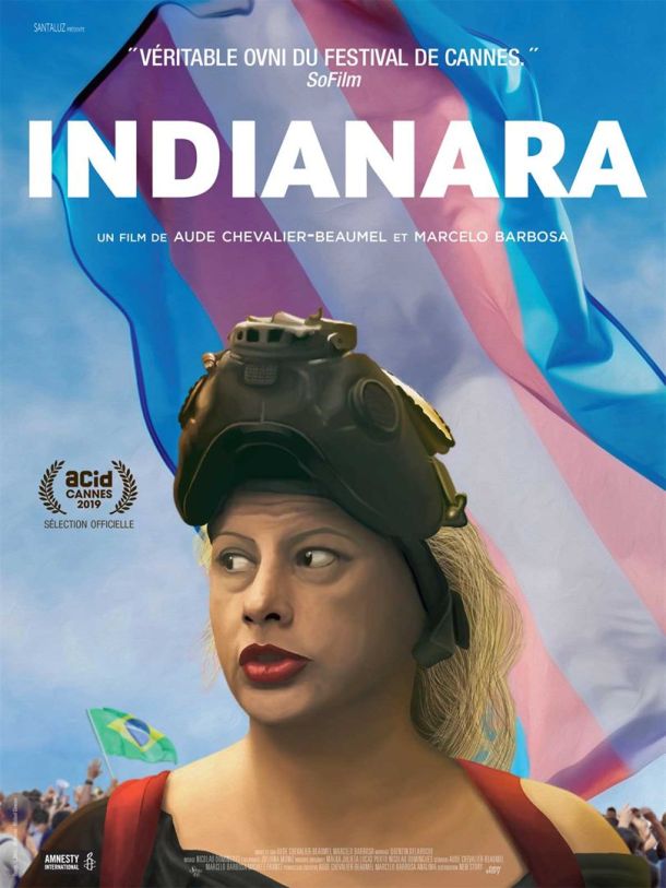 Indianara