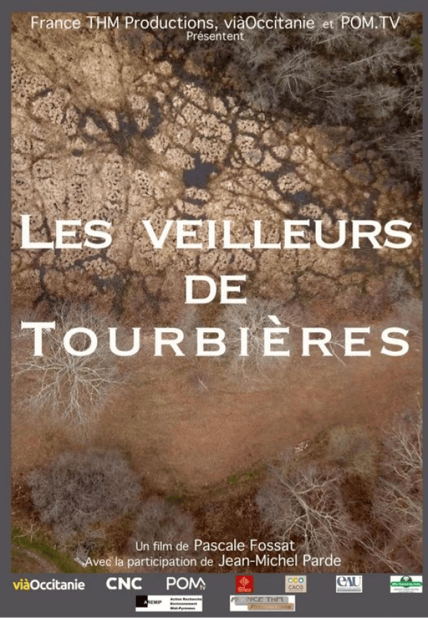 Les veilleurs de tourbières