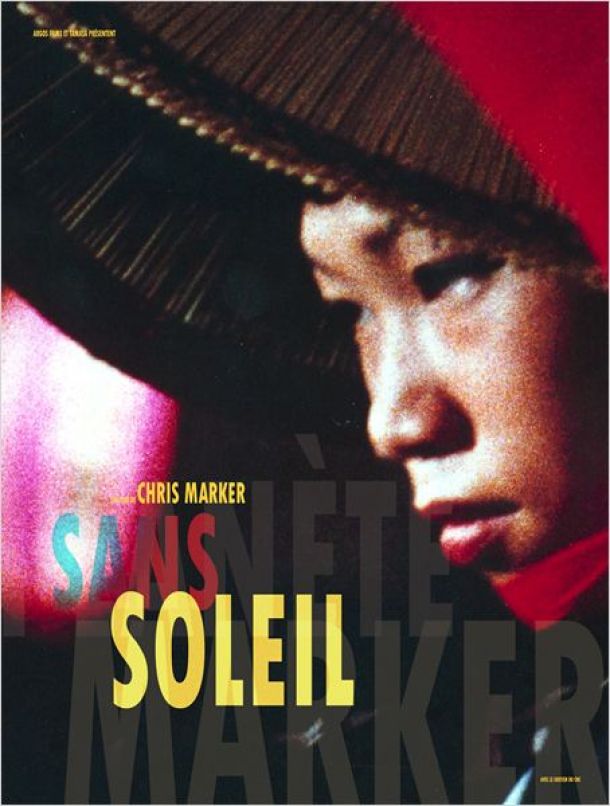 De l'essai en cinéma : Chris Marker