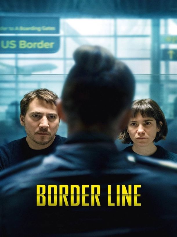 Border Line