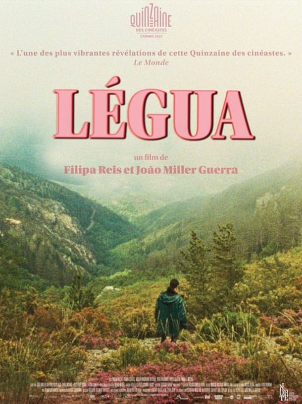 Légua