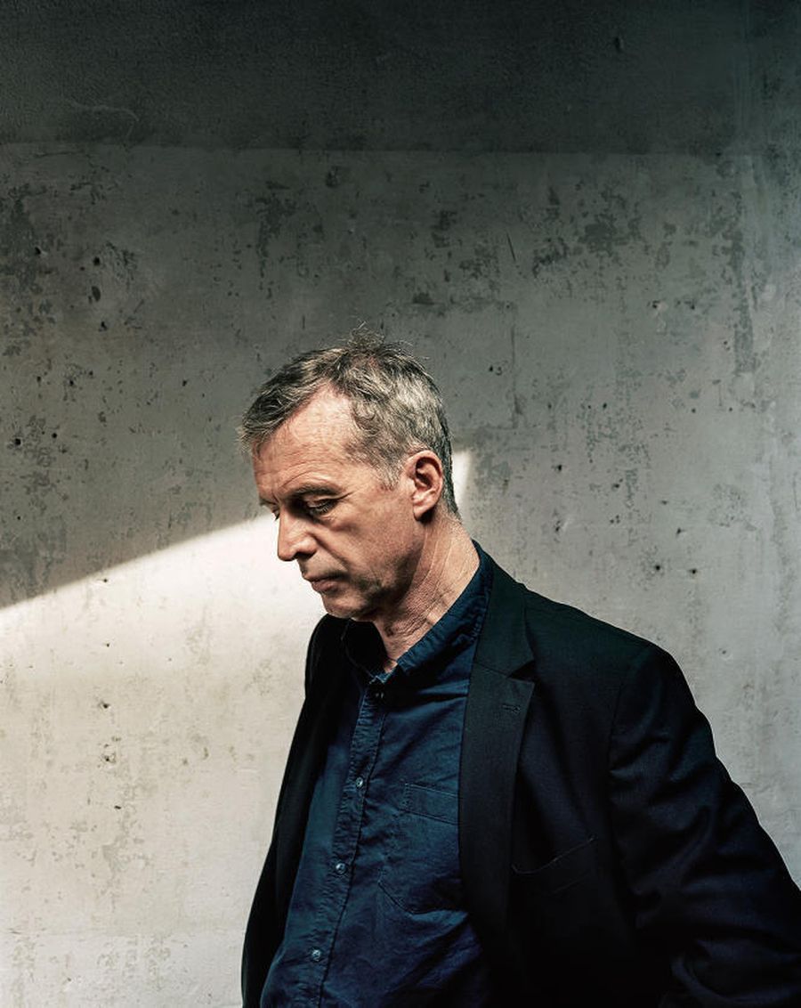 Bruno Dumont