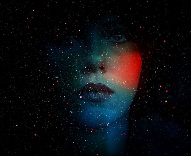 Under the Skin