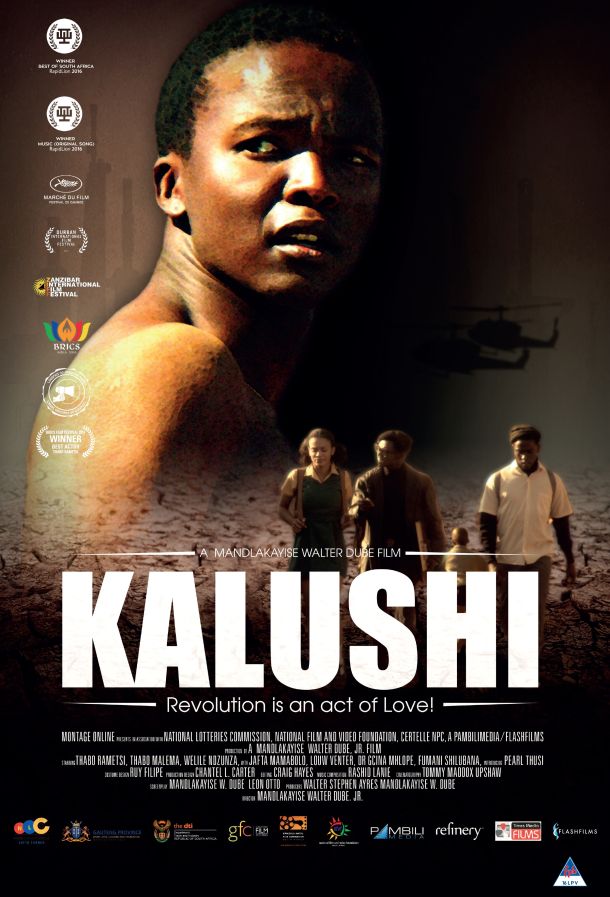 Kalushi