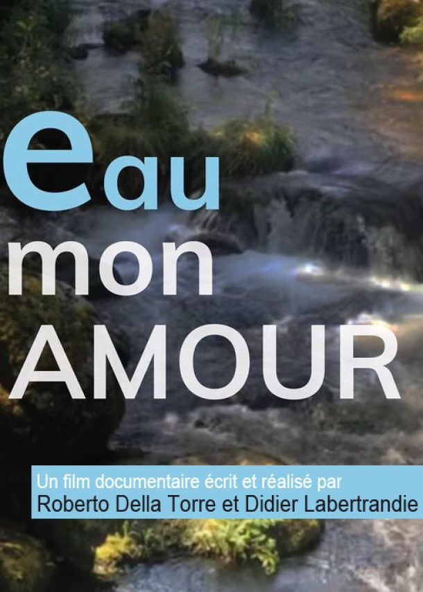 Eau, mon amour