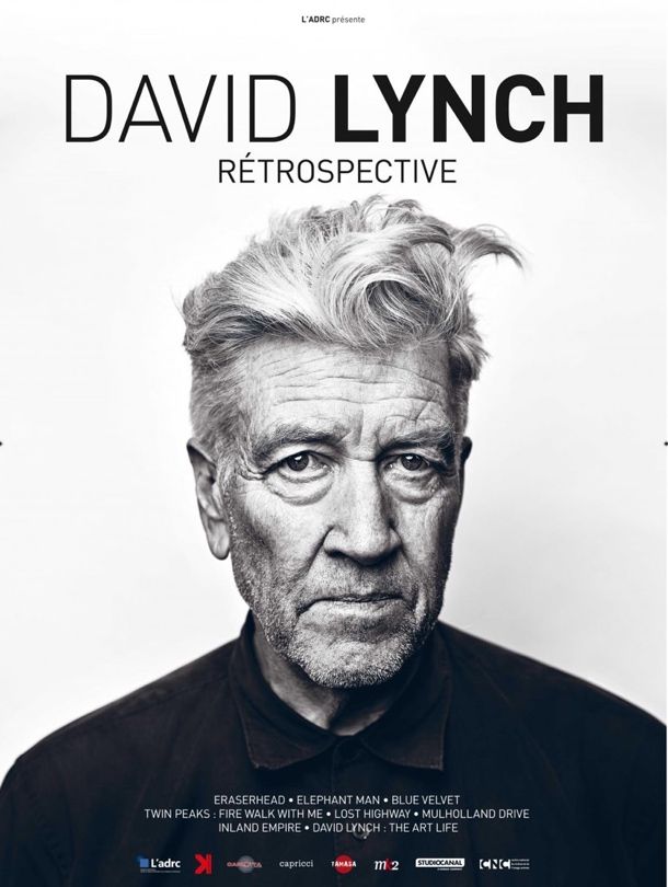 Week-End David Lynch