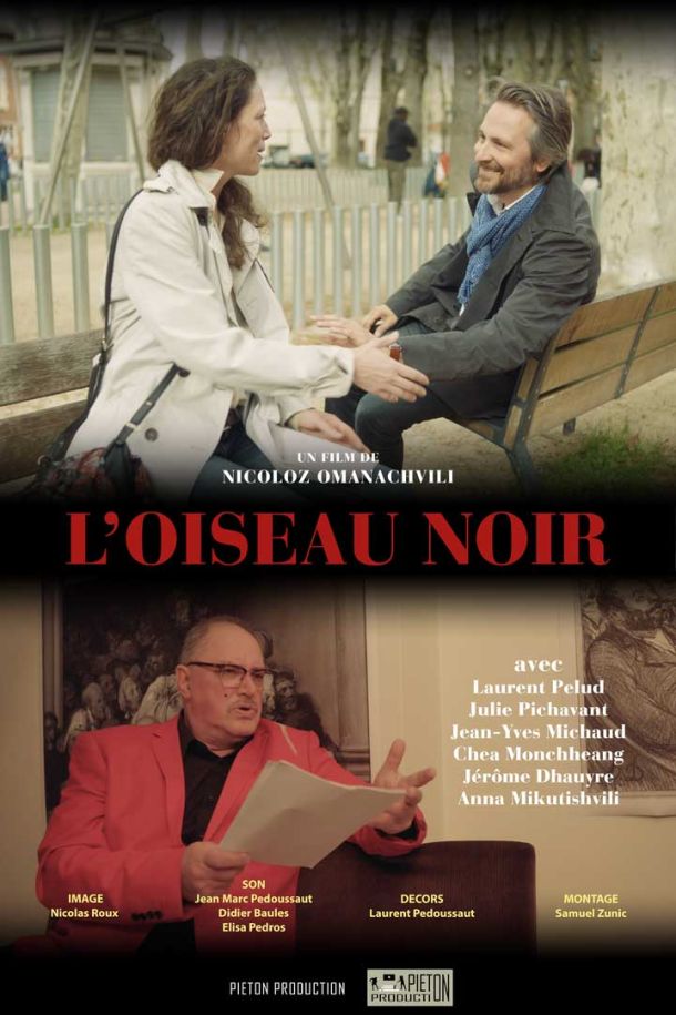 L'Oiseau Noir