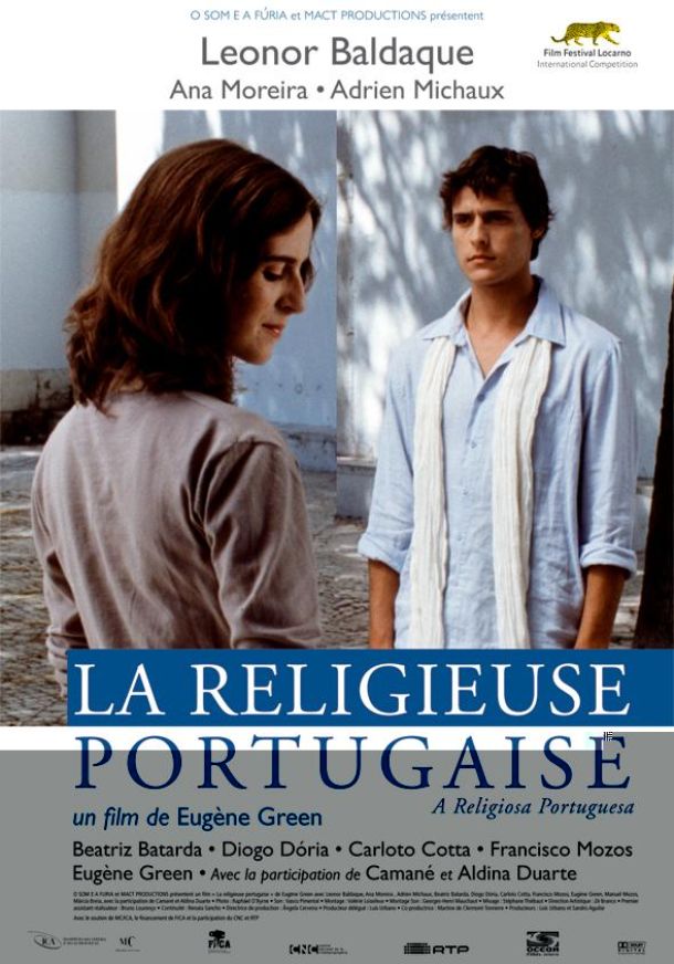 La religieuse portugaise