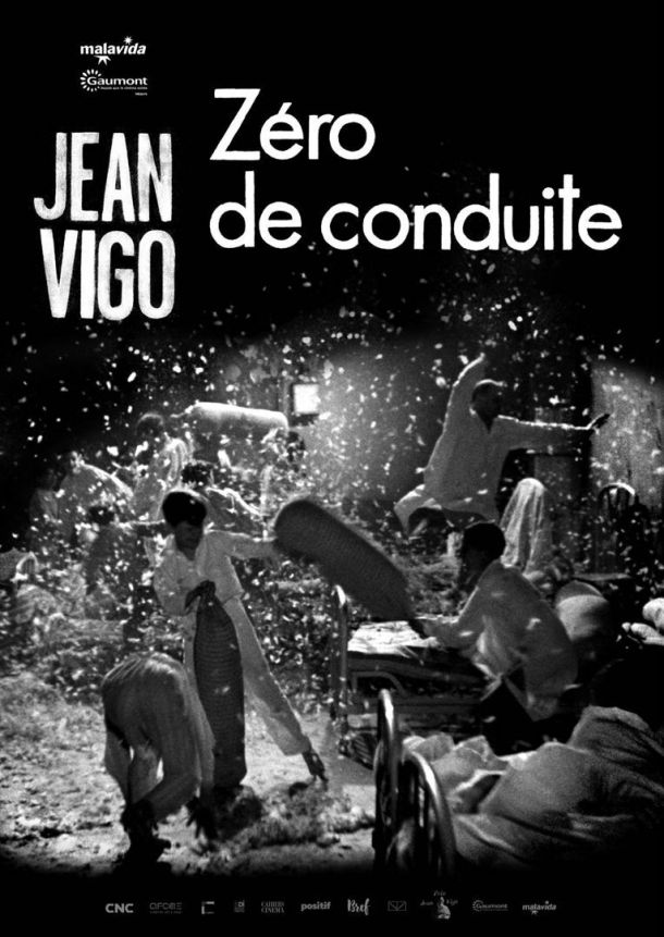 Zéro de conduite