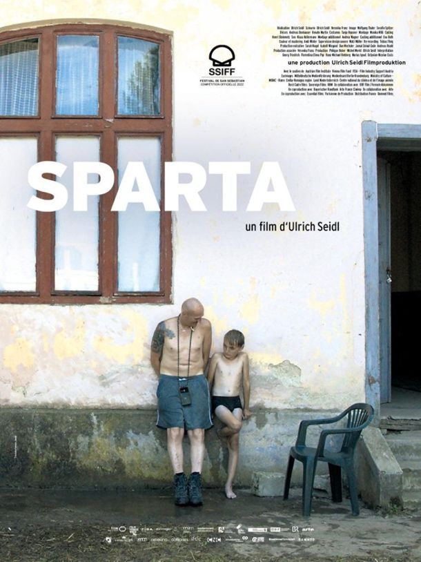 Sparta