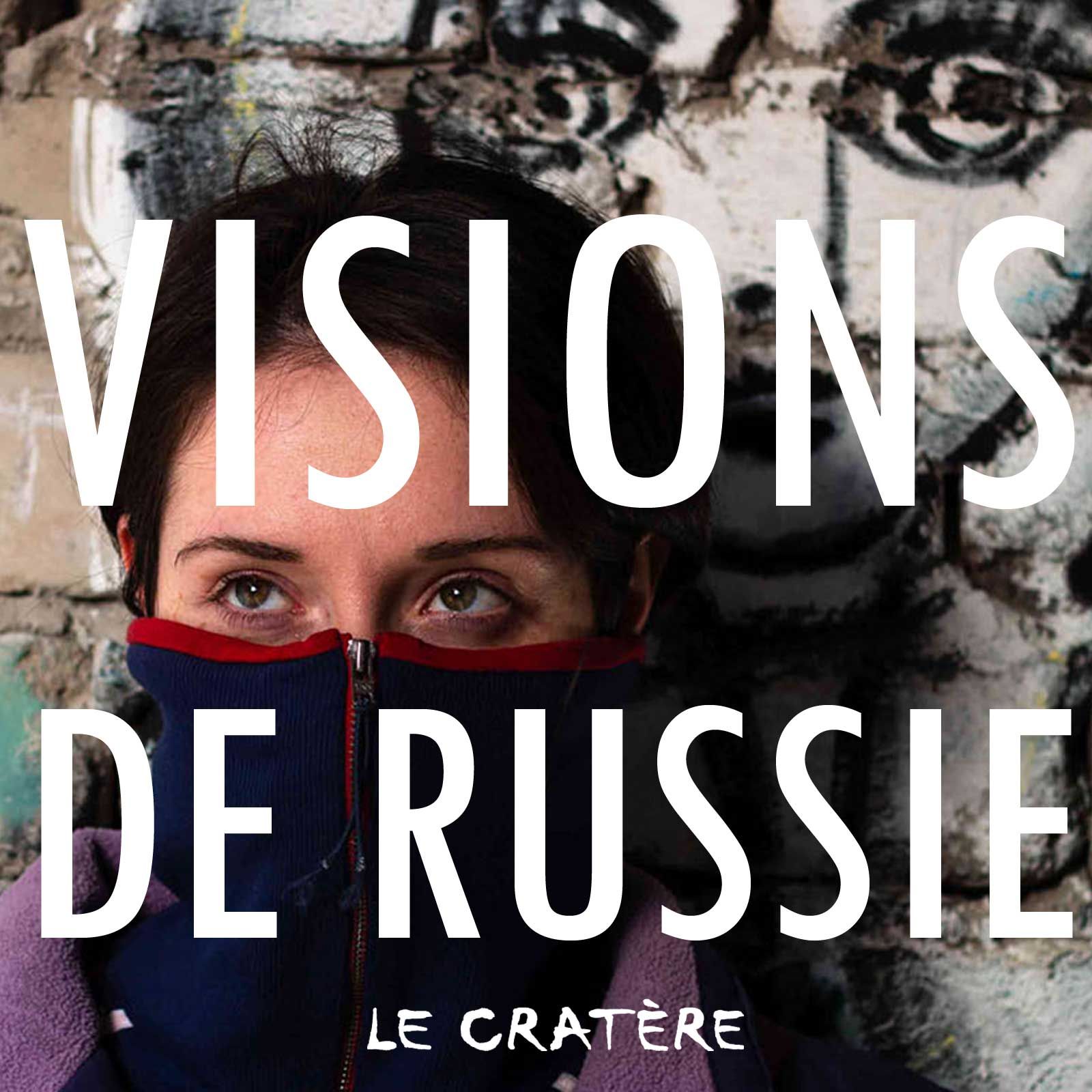 Visions de Russie