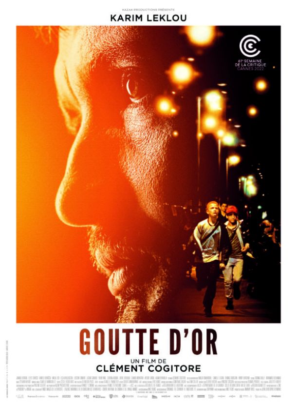 Goutte d’or