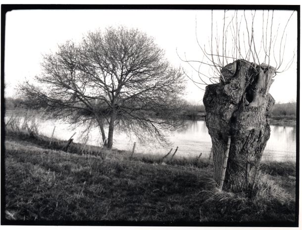 Trois films de Jean-Marie Straub