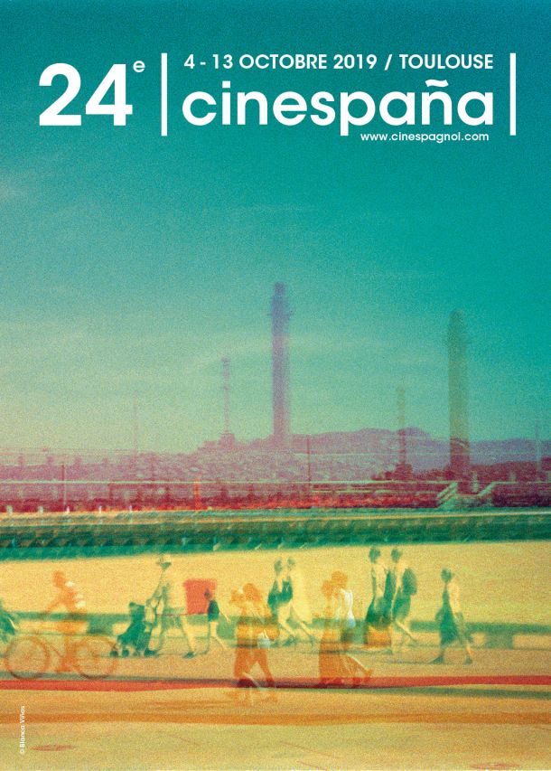 Cinespaña 2019