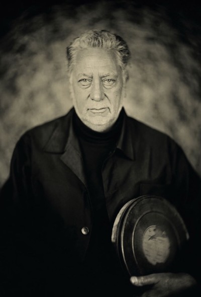 Rencontre avec le cinéaste Laurent Roth