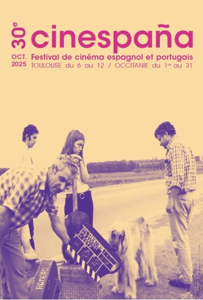 Festival Cinespaña 2025