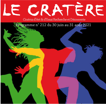Programme 212 du 30 juin au 31 août 2021