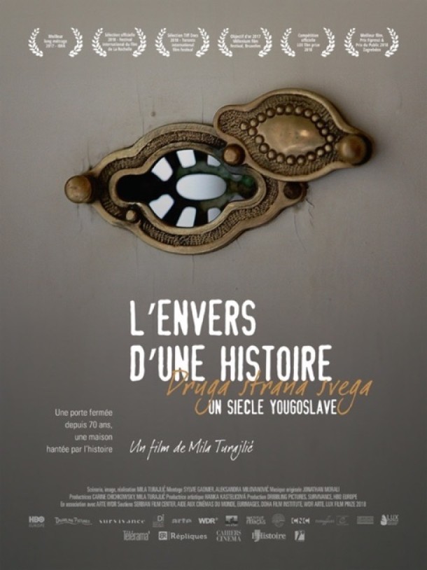 L'envers d'une histoire