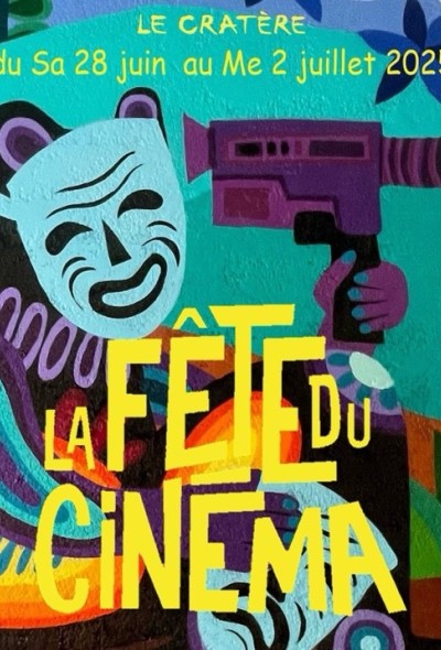 Fête du cinéma 2025 : En pleine nature ? au coeur du cinéma contemporain