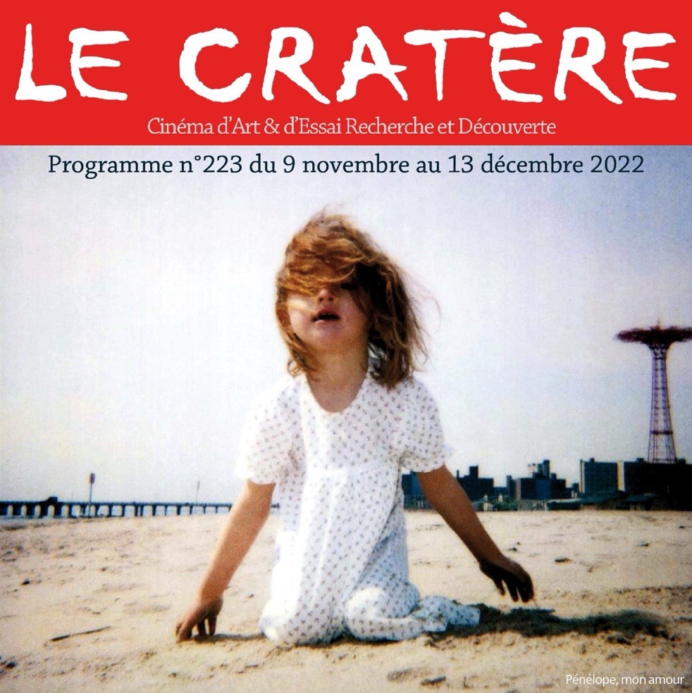 Programme 223 du 9 novembre au 13 décembre 2022