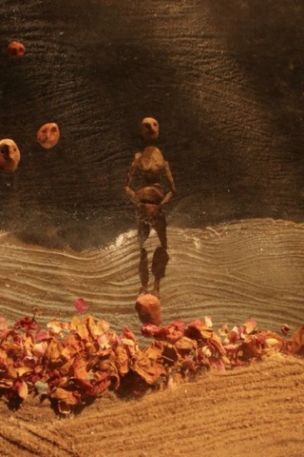 Les Rendez-Vous de la Trame - Programme de Courts-métrages