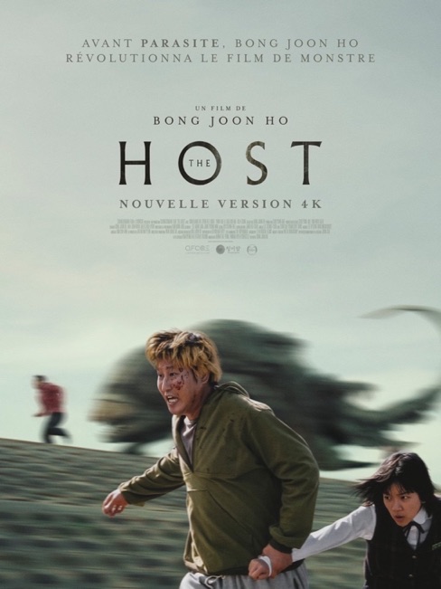 Focus sur Bong Joon-ho