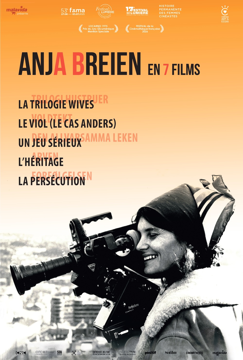 Anja Breien
