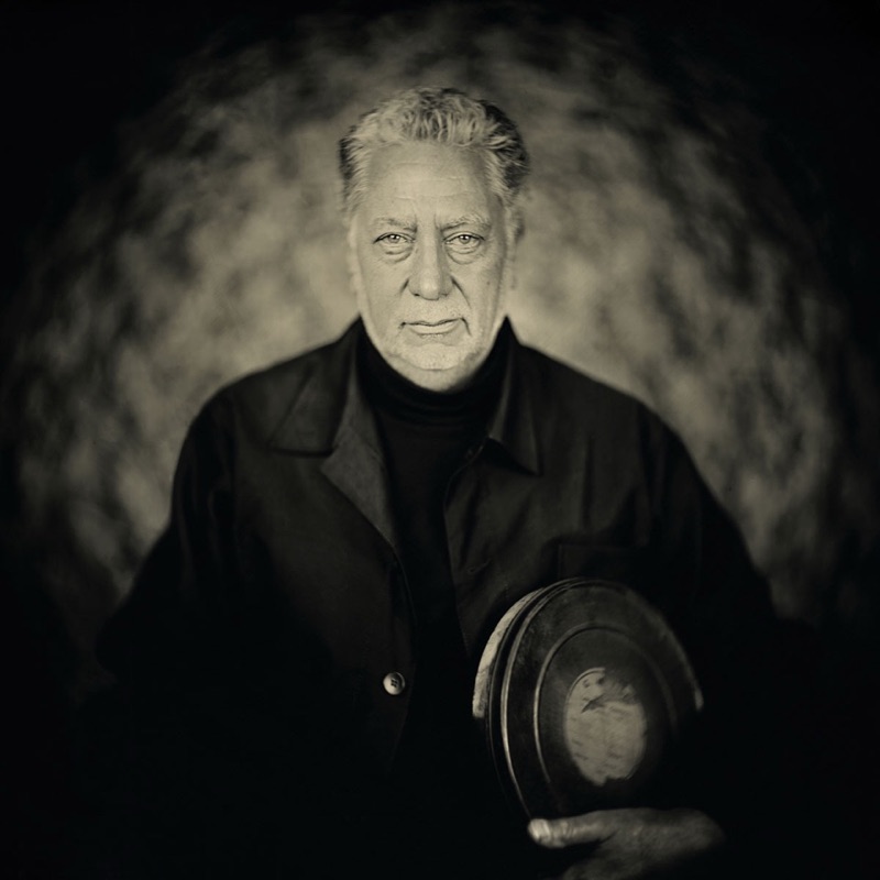 Rencontre avec le cinéaste Laurent Roth