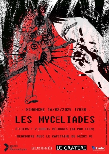 Les Mycéliades 2025