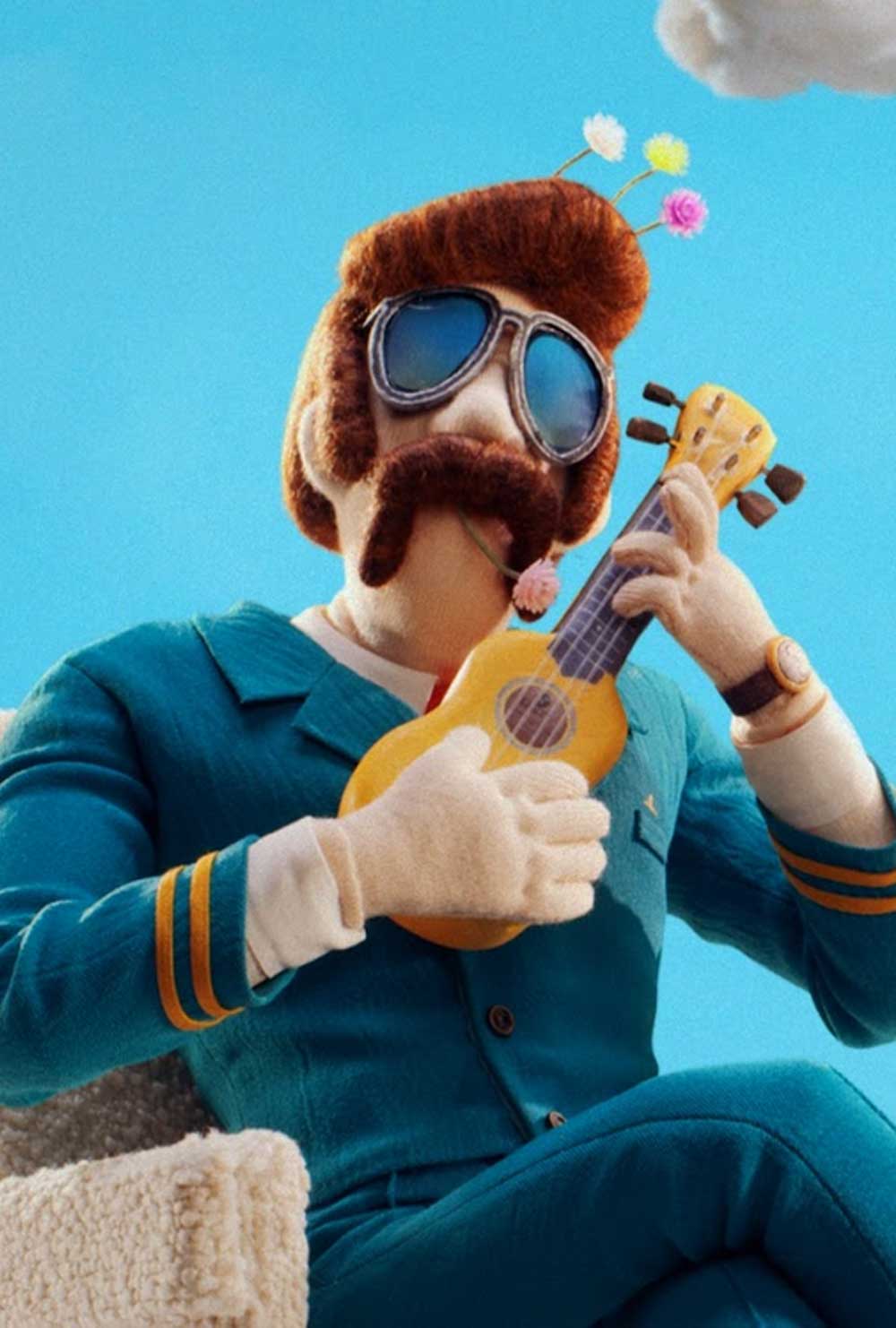 Courts En Saison : Humour