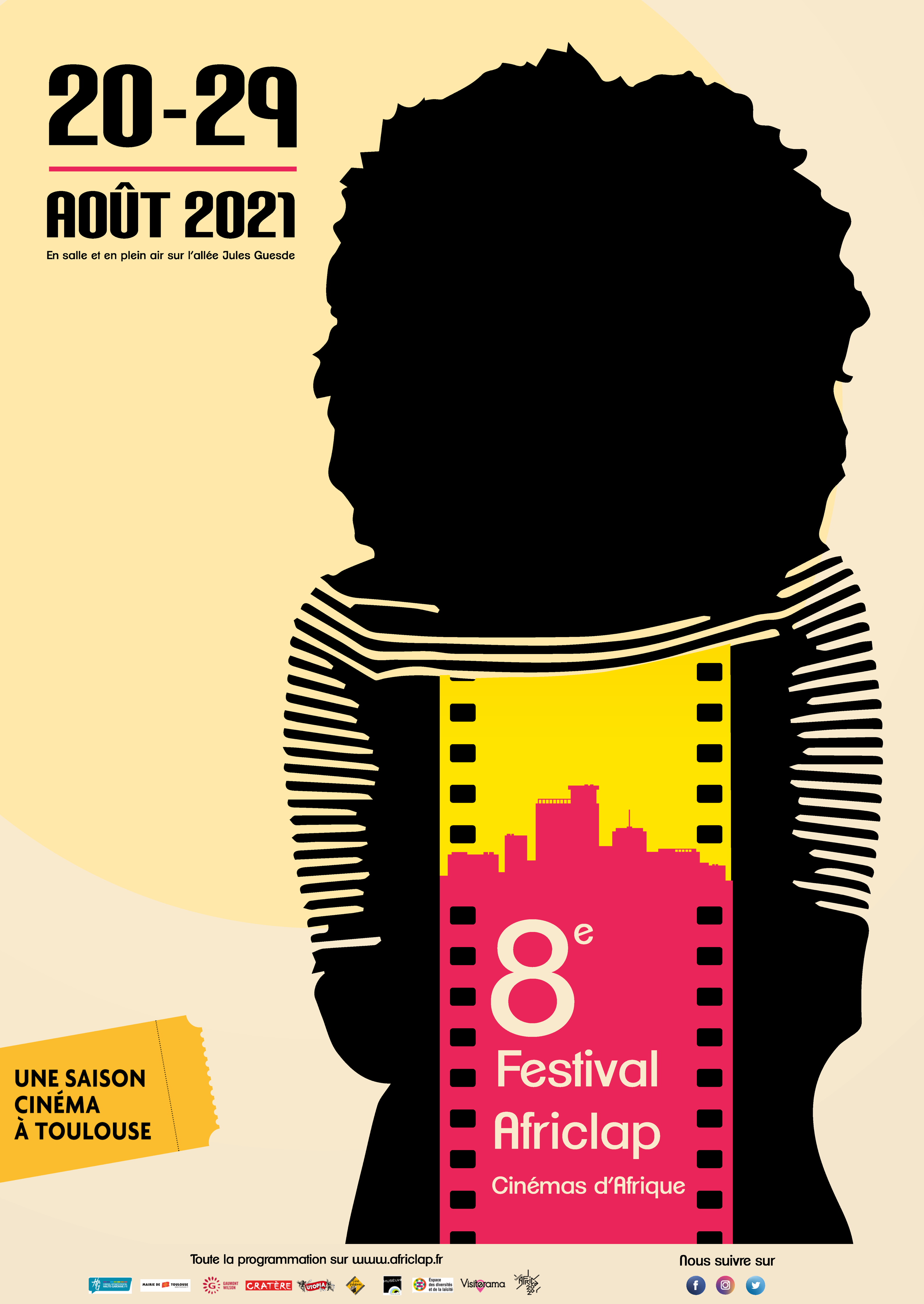 Africlap 2021