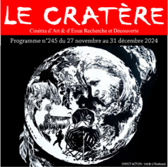 Programme 245 du 27 novembre au 31 décembre 2024