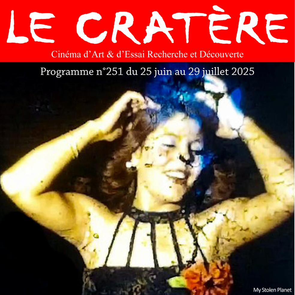 Programme 251 du 25 juin au 29 juillet 2025