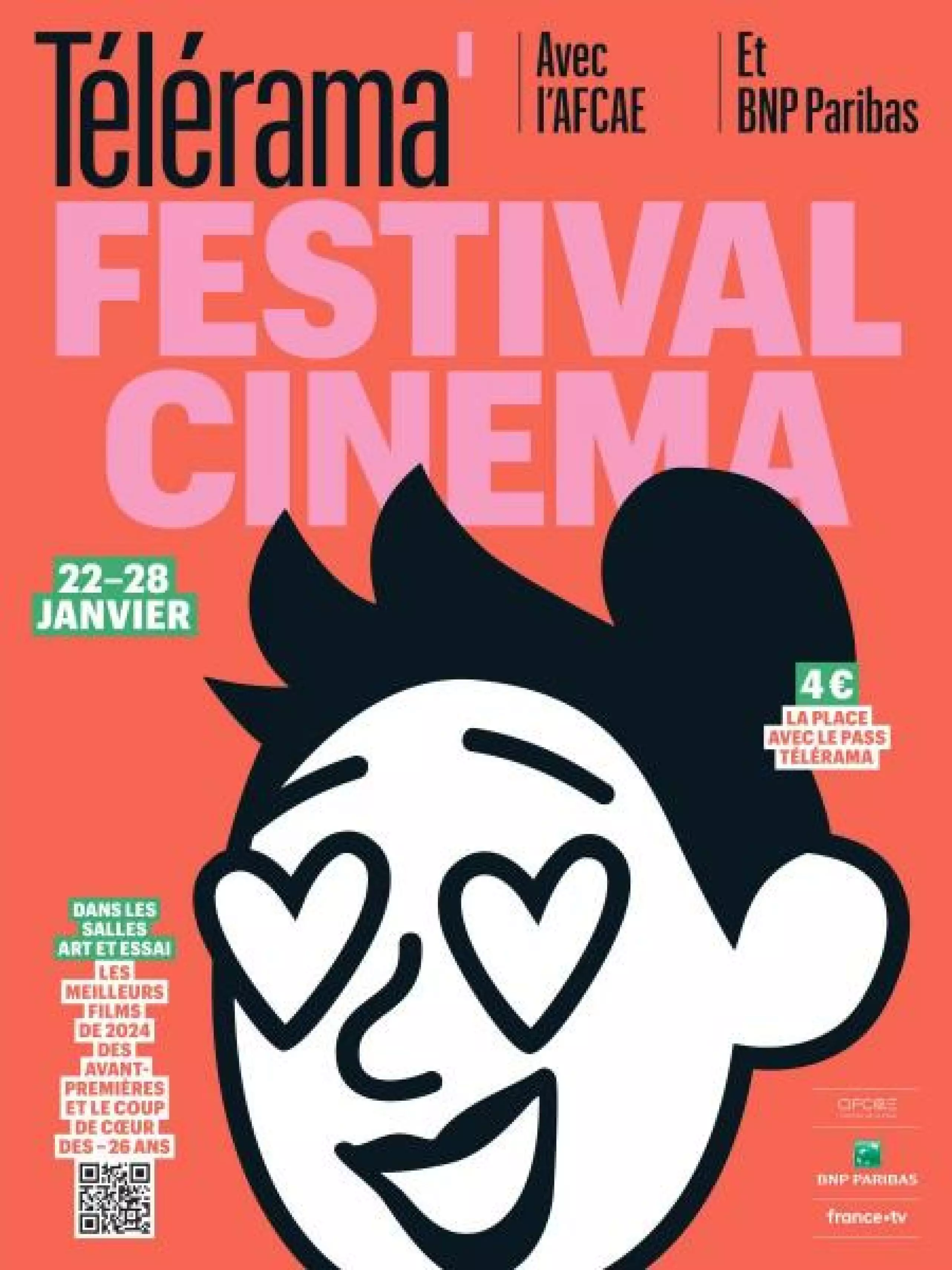 Festival Télérama 2025