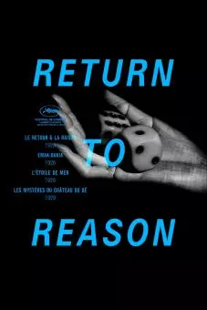 Retour à la raison