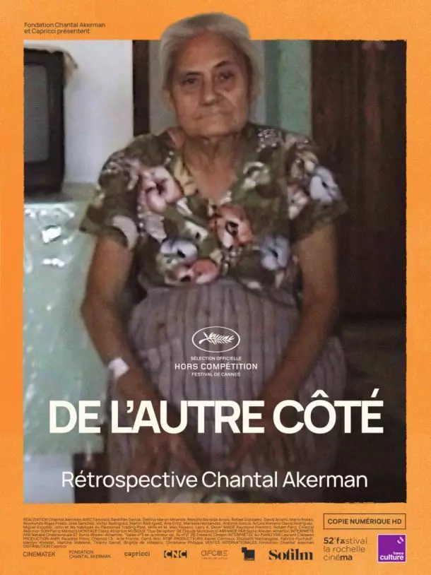 De l'autre côté