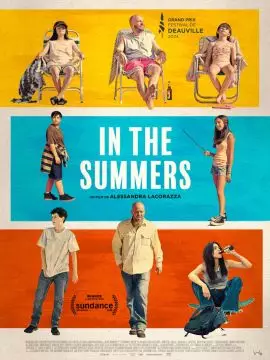 In the Summers