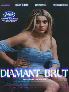 Diamant brut