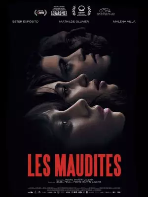 Les maudites