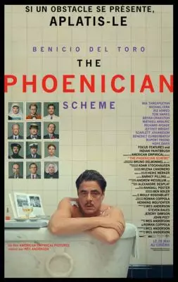 The Phoenician Scheme