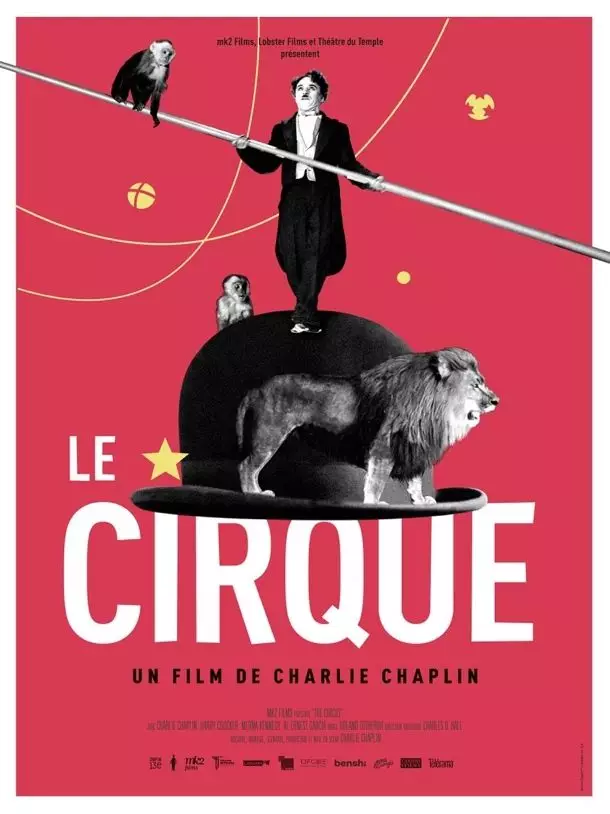 Le Cirque